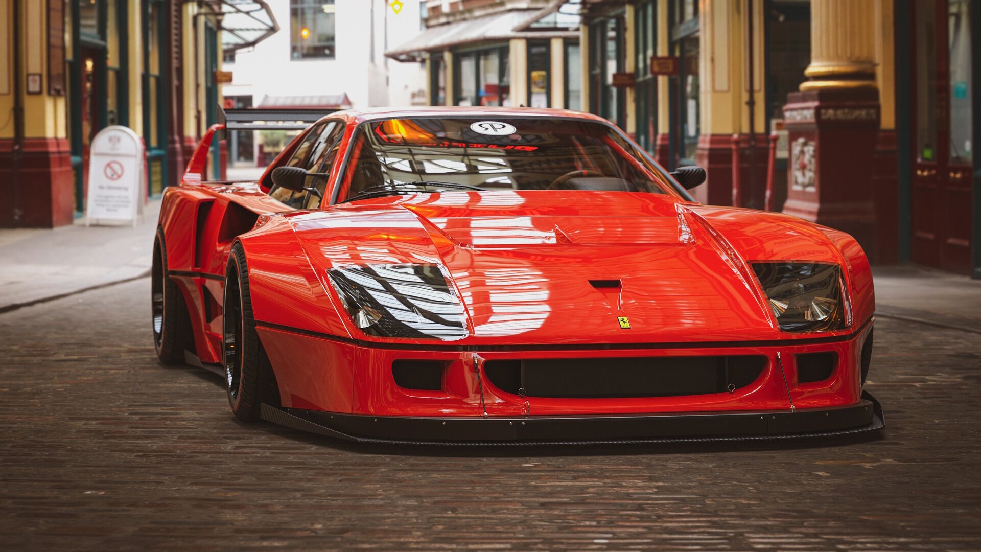 开云下载-极速与热血,当F1街道赛的轰鸣遇见篮球决胜局的呐喊