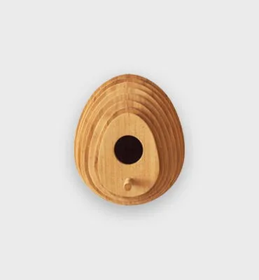Simple Black Clock - kaiyun